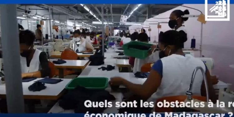Opportunités et obstacles à la relance économique.