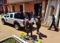 PREVENTION – Plus de 9.000 militaires mobilisés dans tout Madagascar en prévision du passage du cyclone Batsirai, selon le ministère de la Défense nationale