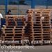 RENTREE SCOLAIRE – La galère de la reprise dans les EPP sites d’accueil de sinistrés