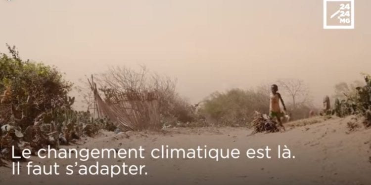 SECHERESSE – Gérer l’eau des nappes phréatiques