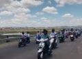 TRANSPORT – Un « ride » de solidarité contre l’insécurité