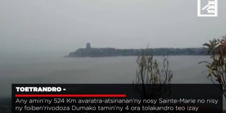 VAOVAO – MINUTE FLASH – 15 FEBROARY 2022