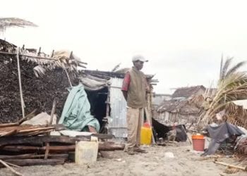 VAOVAO – MINUTE FLASH 21 FEBROARY 2022