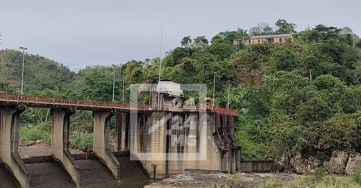 ENERGIE – Andekaleka reprend progressivement la production avec une première vague de 7MW envoyée sur le réseau interconnecté d’Antananarivo ce lundi matin