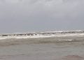 INTEMPERIES – Des vents de plus de 50km/h et de fortes pluies à Mananjary quelques heures avant l’arrivée du cyclone