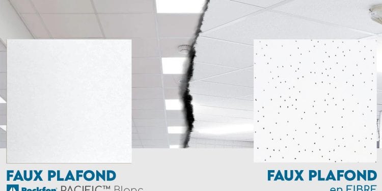 ABC Madagascar – Facile d’installation, économique, et pratique, songez à rajouter du confort à vos bureaux ou commerces en optimisant l’isolation avec les dalles faux plafond en fibre.