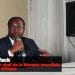 ALBERT ZEUFACK – « La Covid-19 a causé une récession pour tout le continent africain »