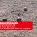 AMIROUDINE ANDRIALEMIROVASON, FEDERATION DES SPORTS BOULES – « Madagascar sur liste noire parce que beaucoup de joueurs ne rentrent pas après les tournois »