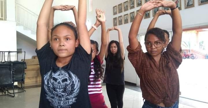 CULTURE – « Vanité », une pièce qui parle des femmes, pour donner le coup d’envoi de l’édition 2022 du rallye mois du théâtre