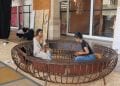 DESIGN – « Andao » ou la convivialité malgache par Richianny Ratovo