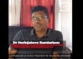DR HERINJATOVO RAMIARISON, ECONOMISTE – « Les impacts de cette guerre seront identiques ou même pires que ceux de la Covid-19 pour Madagascar