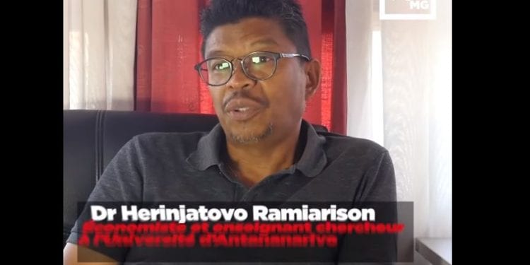 DR HERINJATOVO RAMIARISON, ECONOMISTE – « Les impacts de cette guerre seront identiques ou même pires que ceux de la Covid-19 pour Madagascar