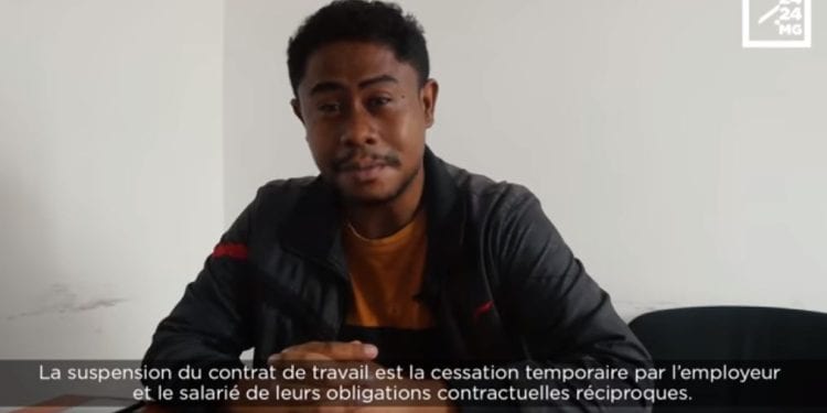 DROIT – Comprendre la suspension du contrat de travail pour cause de maladie ou aut