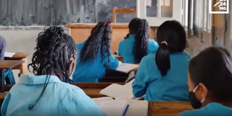 ÉDUCATION – Le parcours des candidats de la première promotion du bac pro en THR