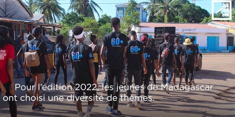 ENVIRONNEMENT – Earth hour ou l’heure de la sensibilisation et des actions pour la Terre