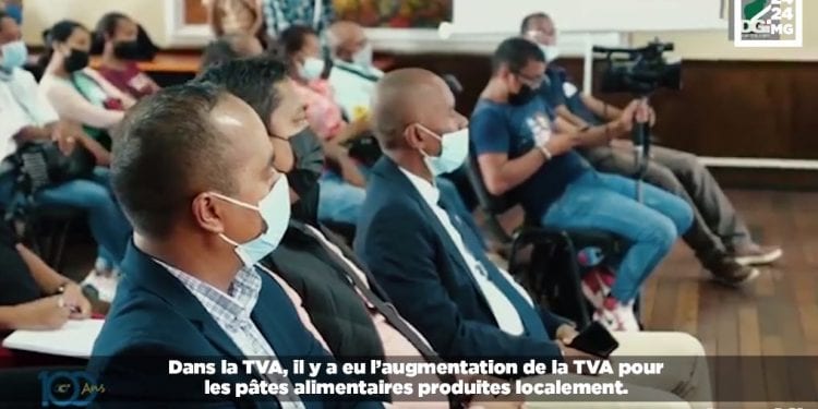FISC – Quand les impôts et les taxes font augmenter les prix de certains produits