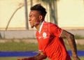 FOOTBALL – Anicet Abel Andrianantenaina convoqué pour le regroupement des Barea ce mois de Mars, selon son club ; de nouveaux joueurs attendus en sélection selon une source auprès de la Fédération