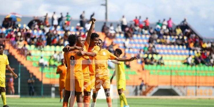 FOOTBALL – Elgeco Plus obtient son ticket pour les play-offs de la Pro-League, le CCFA cartonne lors de la 12e journée