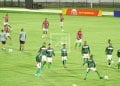 FOOTBALL – Les Barea prévus affronter en amical les Eperviers du Togo au Maroc le 26 mars, le sélectionneur et la liste des joueurs sélectionnés promis pour la semaine prochaine
