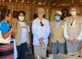 INSECURITE ALIMENTAIRE – L’ambassadeur des Etats-Unis auprès des agences des Nations unies pour l’alimentation à Madagascar pour visiter les régions victimes de sécheresse
