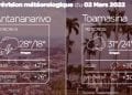 METEO du 02 mars 2022
