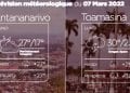 METEO du 07 mars 2022