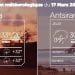 METEO du 17 mars 2022
