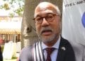 Patrick Rajoelina, ministre malgache des Affaires étrangères, sur le conflit qui oppose la Russie à l&rsquo;Ukraine.