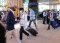 TRANSPORT AERIEN – Les ordinateurs portables également interdits en cabine pour les voyages à l’extérieur de Madagascar afin de prévenir les exportations illicites de ressources minières, précise Tinoka Roberto Raharoarilala