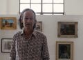 TROISIEME ART – Traverser l’histoire en tableaux