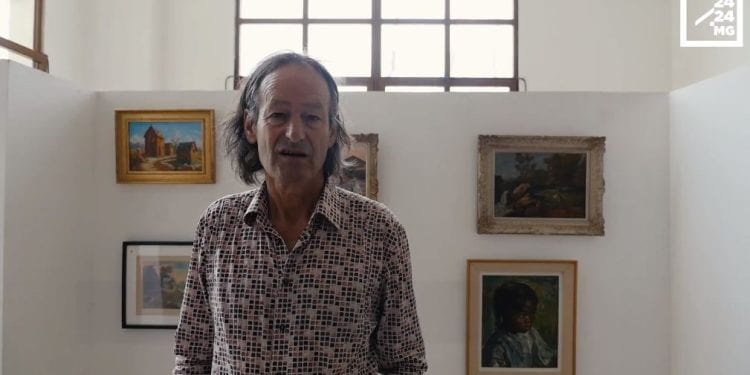 TROISIEME ART – Traverser l’histoire en tableaux