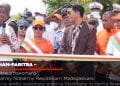 VAOVAO – MINUTE FLASH 18 MARTSA 2022