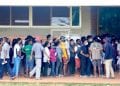 ENSEIGNEMENT SUPERIEUR – La distribution des cartes e-poketra coupent court à la manifestation prévue par certains étudiants de l&rsquo;Ecole supérieure polytechnique de Vontovorona ce mercredi