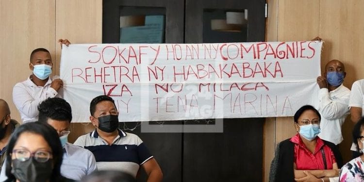 SECURITE ET SURETE – Le secteur privé dénonce des velléités de demander aux compagnies aériennes la prise en charge de deux douaniers sur chaque vol international