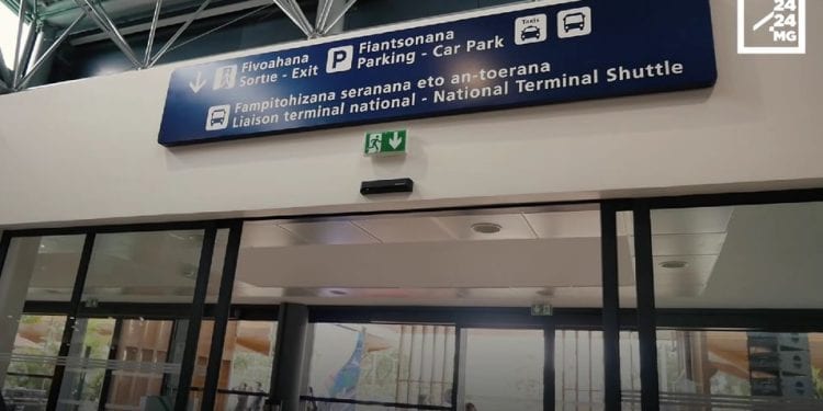 TRANSPORT AERIEN – Antananarivo, Toamasina et Nosy Be demeurent les seuls aéroports ouverts aux vols commerciaux internationaux, deux seules compagnies autorisées à partir de ce 5 Mars, maintien des restrictions sanitaires