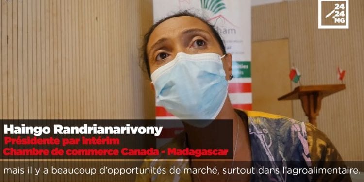 COMMERCE – Le Canada, un marché encore ouvert pour les exportations malgaches.