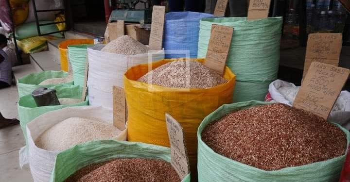 COMMERCE – Le riz importé par l’Etat retiré progressivement du marché avec l’arrivée des grandes récoltes