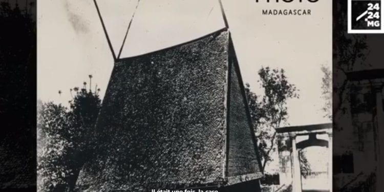 DESIGN – Et si on mettait la table à l’Andrianampoinimerina ?