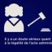 DROIT – Quand une personne peut-elle être frappée d’une interdiction de sortie du territoire (IST) ?