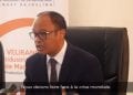 EDGARD RAZAFINDRAVAHY, MINISTRE EN CHARGE DU COMMERCE – « Nous devons nous soucier aussi bien des consommateurs que des opérateurs »