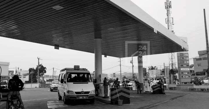 SECTEUR PETROLIER AVAL – Augmentation jusqu’à 1.000% des droits de renouvellement des licences d’exploitation d’hydrocarbures