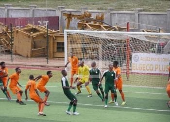 FOOTBALL – Le CFFA et le Disciples Fc qualifiés en demi-finales des plays-offs de la Pro League
