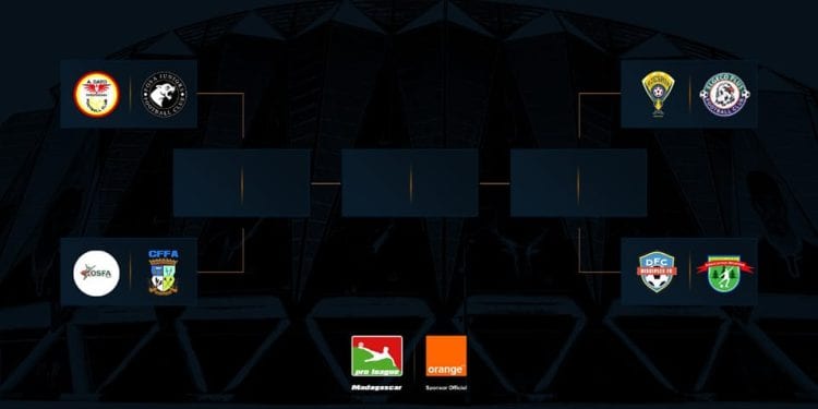 FOOTBALL – Dato FC et Cosfa complètent le tableau pour les Plays-offs de la Pro League