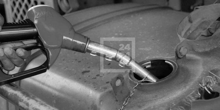 HYDROCARBURES – Le ministre de l&rsquo;Energie et des hydrocarbures annonce que les prix des carburants seront maintenus jusqu’au mois de Juin