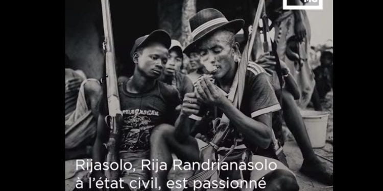 INTERVIEW – Entretien avec Rijasolo, photographe déambulateur
