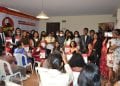 Le CFLC (Centre de Formation en Langue Chinoise) célèbre son 8ème anniversaire.
