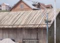 MAISON – Dans la chaleur de la case zafimaniry