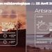 METEO du 25 avril 2022