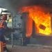 PROTECTION DES CONSOMMATEURS – Le ministère de l’Industrialisation, du commerce et de la consommation (MICC) incinère 2.884 paquets de Schoko Bons