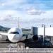 Ravinala Airports Madagascar.